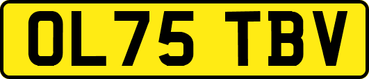 OL75TBV
