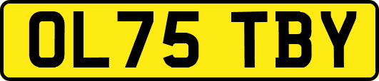 OL75TBY