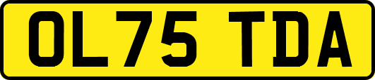 OL75TDA