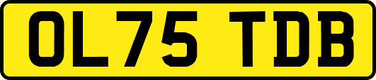 OL75TDB