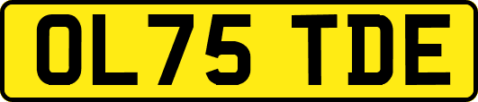 OL75TDE