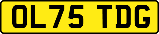OL75TDG