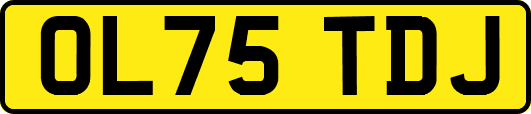 OL75TDJ