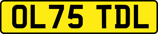 OL75TDL