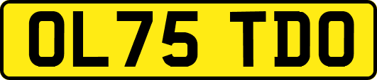 OL75TDO