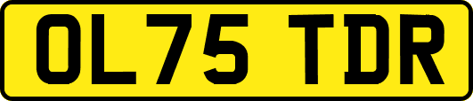 OL75TDR