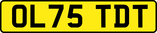 OL75TDT