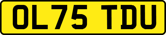 OL75TDU