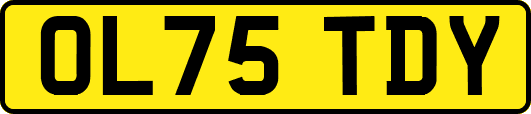 OL75TDY