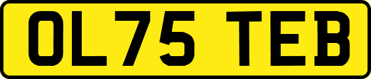 OL75TEB