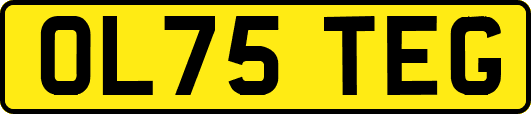 OL75TEG