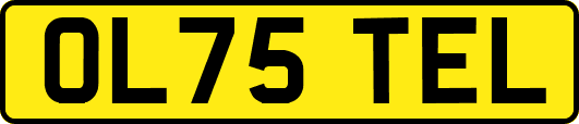 OL75TEL