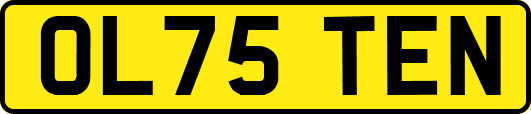 OL75TEN