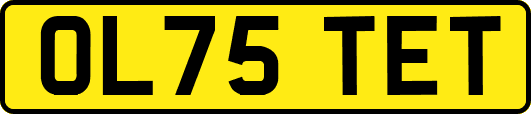 OL75TET