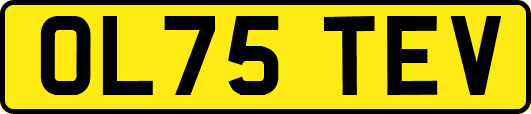 OL75TEV