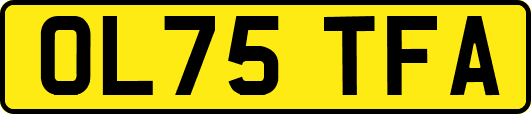 OL75TFA