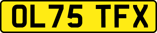 OL75TFX
