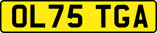 OL75TGA