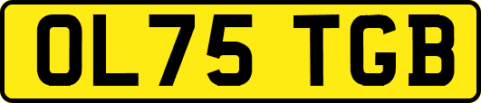 OL75TGB