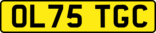 OL75TGC