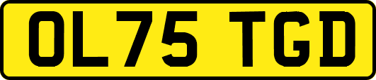 OL75TGD