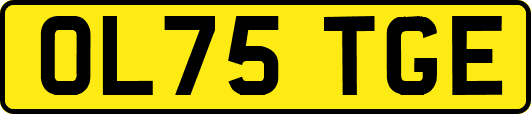 OL75TGE
