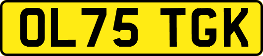 OL75TGK