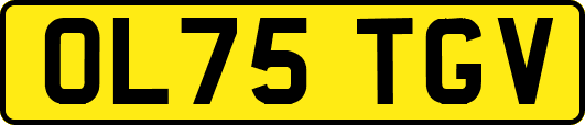 OL75TGV