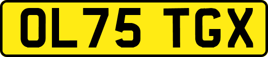 OL75TGX