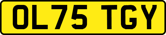 OL75TGY
