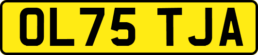 OL75TJA