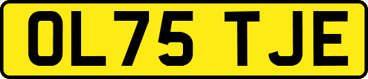 OL75TJE