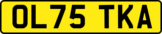 OL75TKA
