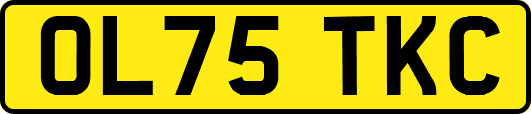 OL75TKC