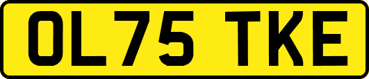 OL75TKE