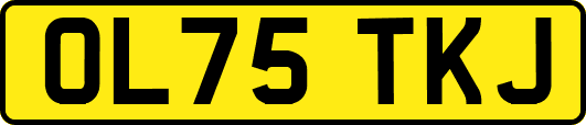 OL75TKJ