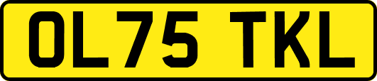 OL75TKL