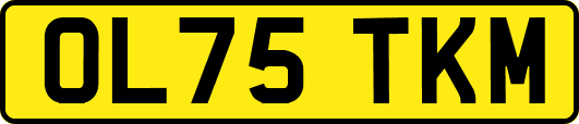 OL75TKM