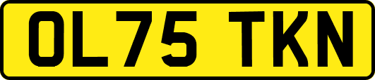 OL75TKN