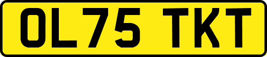 OL75TKT
