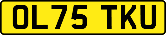 OL75TKU