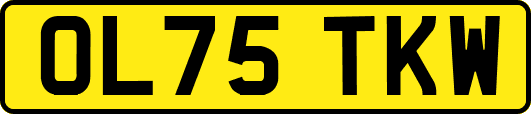 OL75TKW