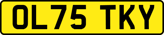 OL75TKY
