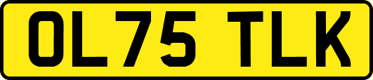 OL75TLK