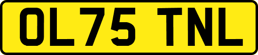 OL75TNL