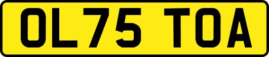 OL75TOA