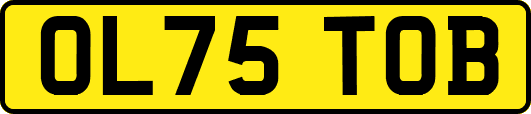 OL75TOB