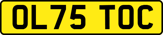 OL75TOC