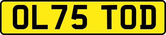 OL75TOD