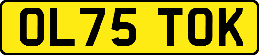 OL75TOK